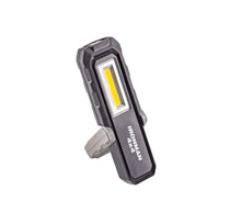 Ironman 4x4 rechargeable LED worklight combo, large and small worklights, photo 5