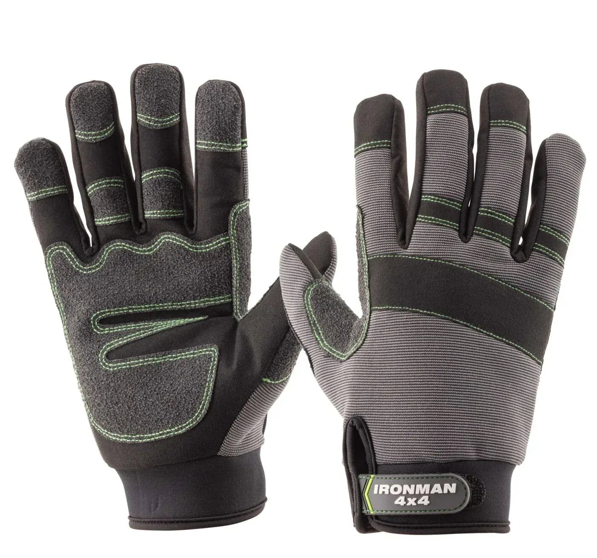Ironman 4x4 Kevlar and polyester recovery gloves