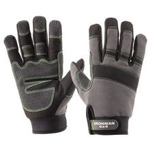 Ironman 4x4 Kevlar and polyester recovery gloves