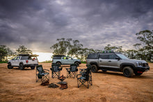 Ironman 4x4 King Quad Fold Camp Chair, photo 2