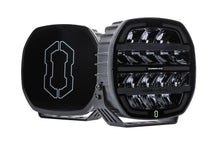 Ironman 4x4 Scope NEO 9 inch LED driving light kit