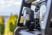 Ironman 4x4 Scope 5 inch LED driving light, combo beam, photo 3