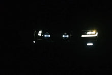 Ironman 4x4 Scope 5 inch LED driving light, combo beam, photo 4
