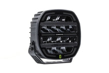 Ironman 4x4 Scope NEO 7 inch LED driving light kit, photo 3