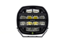 Ironman 4x4 Scope NEO 7 inch LED driving light kit, photo 2