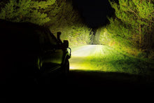 Ironman 4x4 Scope NEO 7 inch LED driving light kit, photo 5