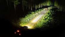 Ironman 4x4 Scope NEO 7 inch LED driving light kit, photo 6
