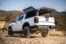 Ironman 4x4 canopy window mesh security kit for the Ford Ranger T6.2 Next Gen (2023+), photo 3