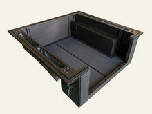 Alu-Cab Drive-Off Base slide-on camper base, photo 5