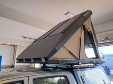 Desert Rooftent Overlander II Slimline — view 4