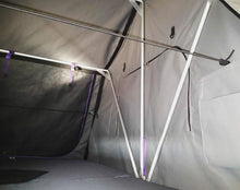 ESG Roof Tent STD Deluxe 2.0×2.2m — view 3