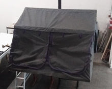 ESG Roof Tent STD Deluxe 2.0×2.2m — view 2
