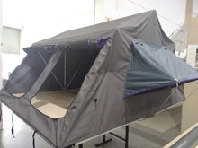 ESG Roof Tent STD Deluxe 2.0×2.2m — view 5