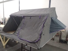 ESG Roof Tent STD Deluxe 2.0×2.2m — view 6