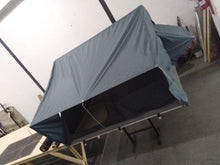 ESG Roof Tent STD Deluxe 2.0×2.2m — view 4