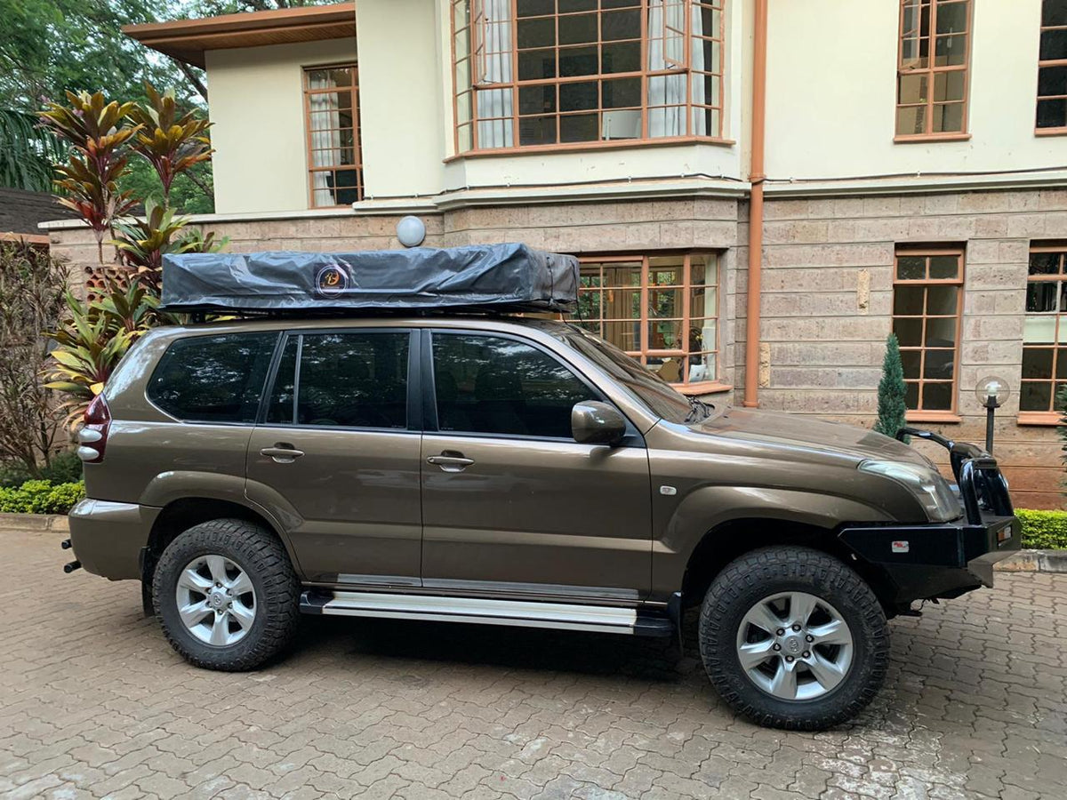 ESG Roof Tent STD Deluxe 2.0×2.2m