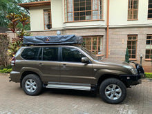 ESG Roof Tent STD Deluxe 2.0×2.2m