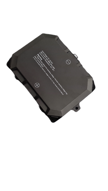Flex 8G wireless Wi-Fi switch panel, photo 2
