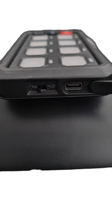 Flex 8G wireless Wi-Fi switch panel, photo 6