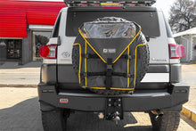 Desert Spare Wheel Cover + Bin Bag — view 4