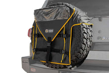 Desert Spare Wheel Cover + Bin Bag — view 2