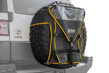 Desert Spare Wheel Cover + Bin Bag