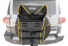 Desert Spare Wheel Cover + Bin Bag — view 3