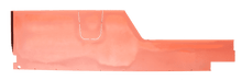 Desert Toyota Land Cruiser S/Cab Bin Liner