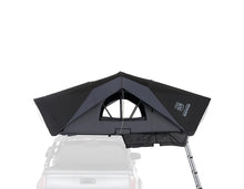 iKamper X-Cover 3.0 rooftop tent available from 4Matt Campers in Cape Town