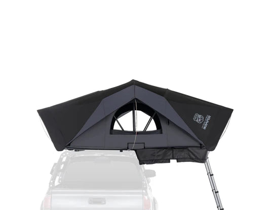 iKamper X-Cover 3.0 rooftop tent available from 4Matt Campers in Cape Town