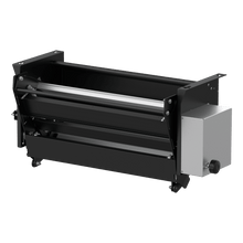 Lippert X-Series 12V double entry step, open, photo 2