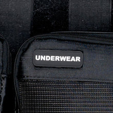 Ironman 4x4 XPLR Duffel Modular Hanging Travel Bag, black, photo 5