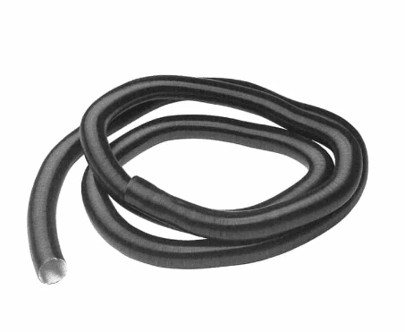 Dometic Freshwell ducting hose product photo — 4Matt Campers, Western Cape & Cape Town