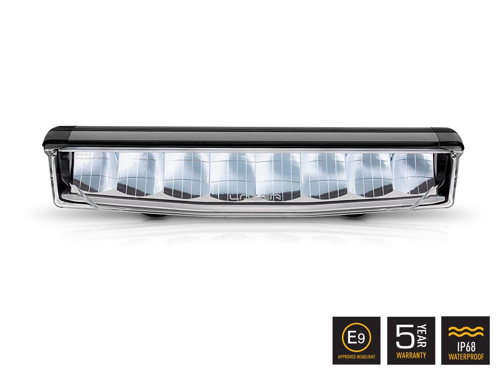 Lazer AIR-55 LED light bar