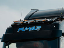Lazer AIR-55 LED light bar, photo 2