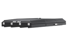 Alu-Cab Gen 3-R rooftop tent, closed, product render