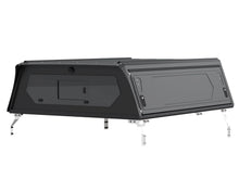 Alu-Cab Contour Canopy Extra Cab, solid sides, canopy only