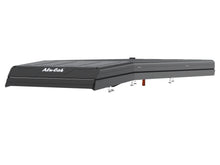 Alu-Cab Hercules roof conversion, black, roof only