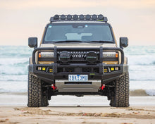 Ironman 4x4 APEX bull bar for the Toyota Land Cruiser Prado 250 (2024+), photo 2
