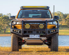 Ironman 4x4 APEX bull bar for the Toyota Hilux Travo, Next Gen (2026+)
