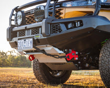 Ironman 4x4 APEX bull bar for the Toyota Hilux Travo, Next Gen (2026+), photo 3