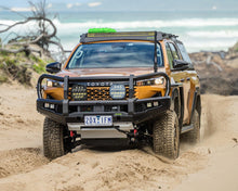 Ironman 4x4 APEX bull bar for the Toyota Hilux Travo, Next Gen (2026+), photo 5