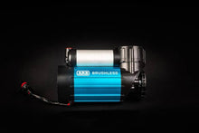 ARB Brushless Air Compressor Single Onboard — view 2