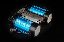 ARB Brushless Air Compressor Twin Onboard