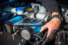 ARB Brushless Air Compressor Twin Onboard — view 2