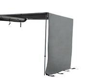 Dometic Wind Break for 2.5M Awning / Front — 4Matt Campers, Western Cape & Cape Town, photo 3