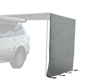 Dometic Wind Break for 2.5M Awning / Front — 4Matt Campers, Western Cape & Cape Town