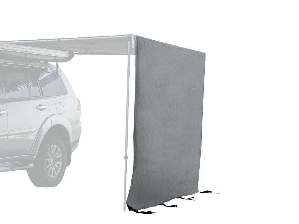 Dometic Wind Break for 2.5M Awning / Front — 4Matt Campers, Western Cape & Cape Town