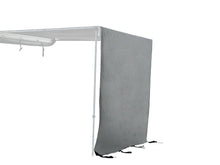 Dometic Wind Break for 2.5M Awning / Front — 4Matt Campers, Western Cape & Cape Town, photo 2