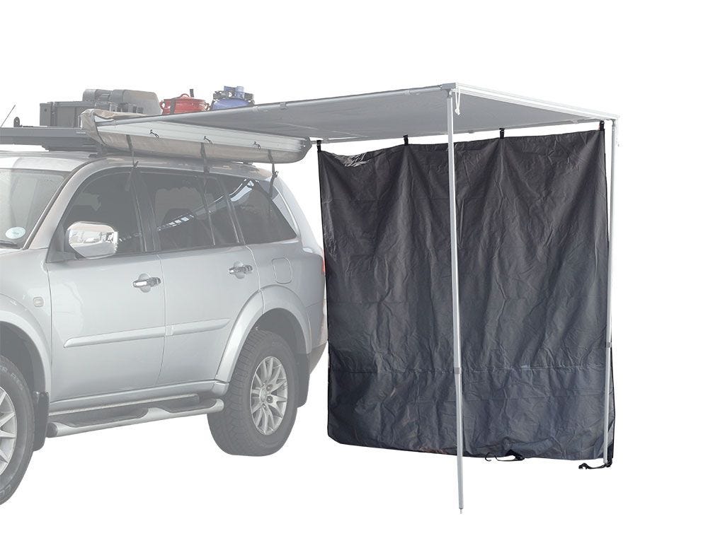 Dometic Wind/Sun Break for 1.4M/2M & 2.5M Awning / Side — 4Matt Campers, Western Cape & Cape Town